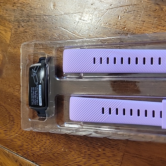 Fitness Tracker - Picture 2 of 4